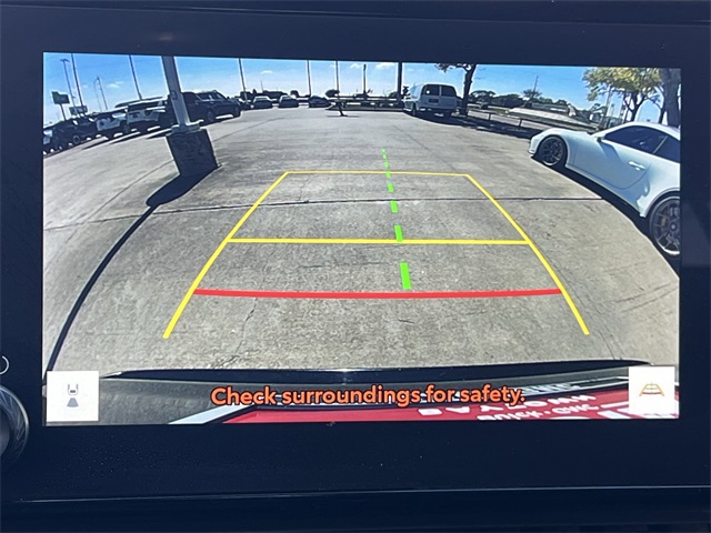 2023 Toyota RAV4 Hybrid SE Black at Don McGill Toyota