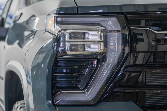 ChevroletSilverado 2500HD13