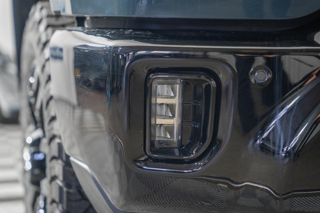 ChevroletSilverado 2500HD14