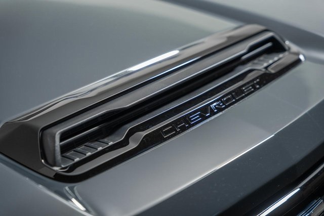 ChevroletSilverado 2500HD16