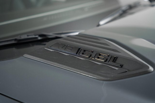 ChevroletSilverado 2500HD17