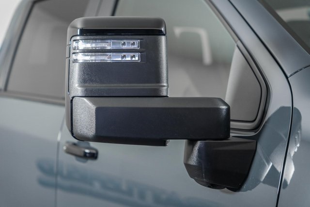 ChevroletSilverado 2500HD20