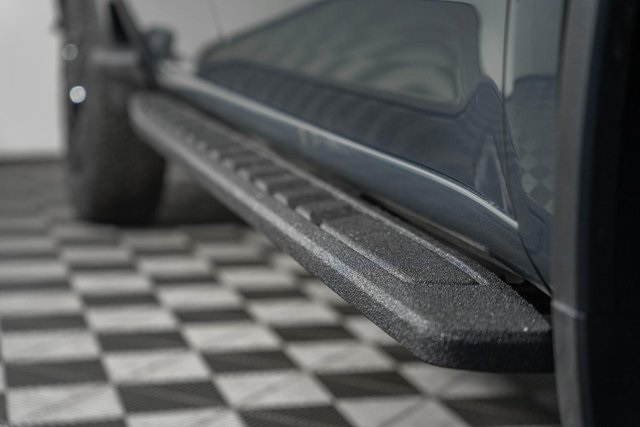 ChevroletSilverado 2500HD22