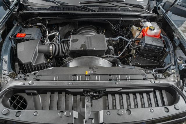 ChevroletSilverado 2500HD26