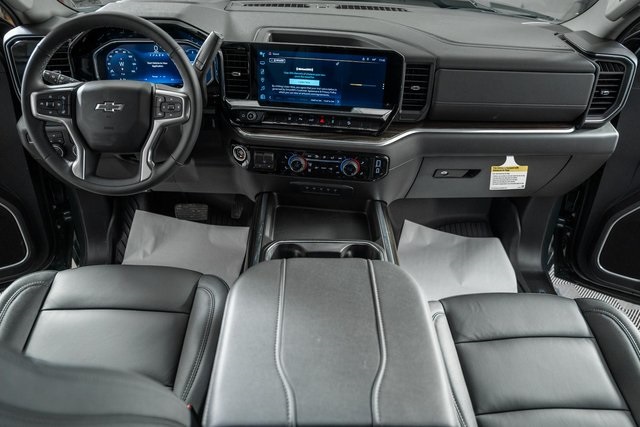 ChevroletSilverado 2500HD27