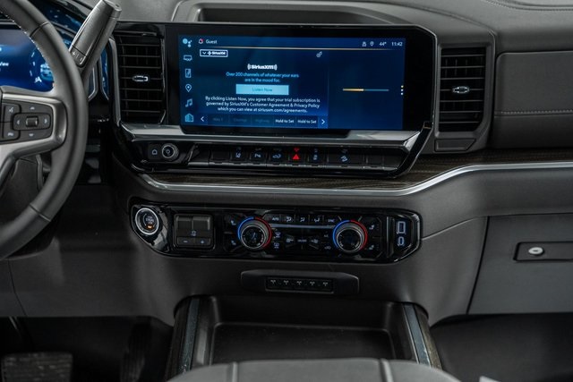 ChevroletSilverado 2500HD28