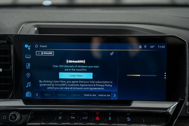 ChevroletSilverado 2500HD29