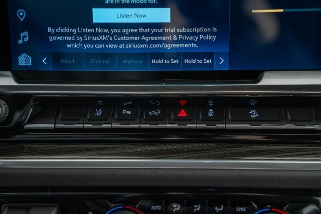 ChevroletSilverado 2500HD30