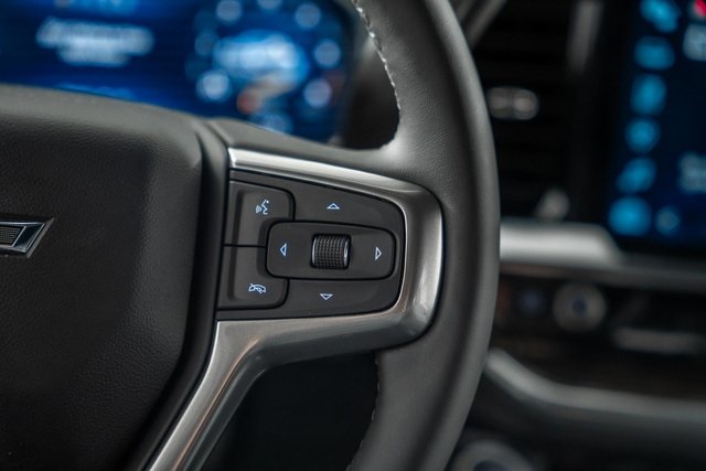 ChevroletSilverado 2500HD38