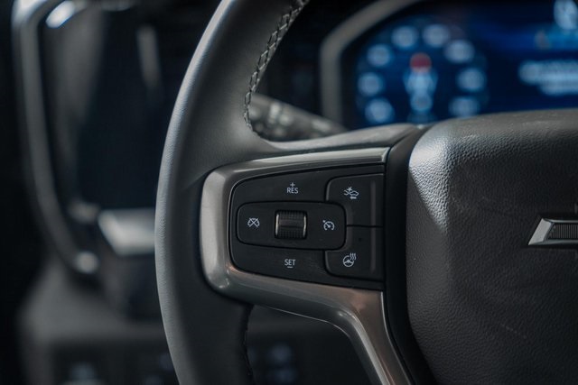 ChevroletSilverado 2500HD39