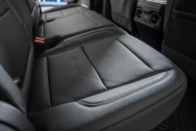 ChevroletSilverado 2500HD42