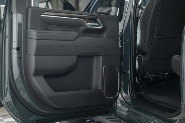 ChevroletSilverado 2500HD47