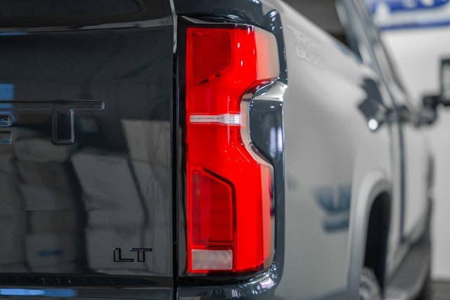 ChevroletSilverado 2500HD6