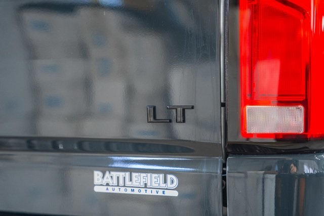 ChevroletSilverado 2500HD7