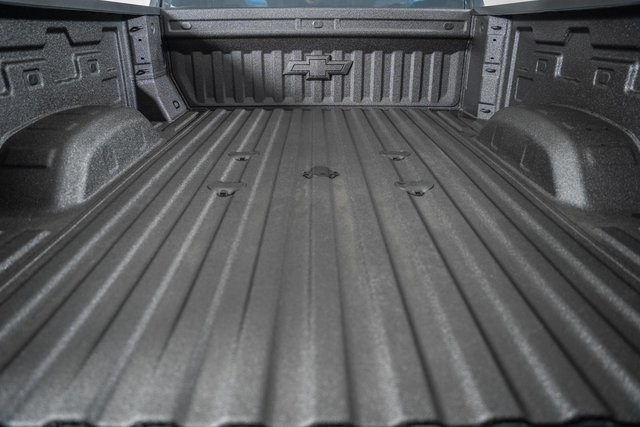 ChevroletSilverado 2500HD9