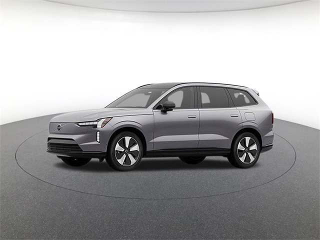 2026 Volvo EX90 Plus RWD