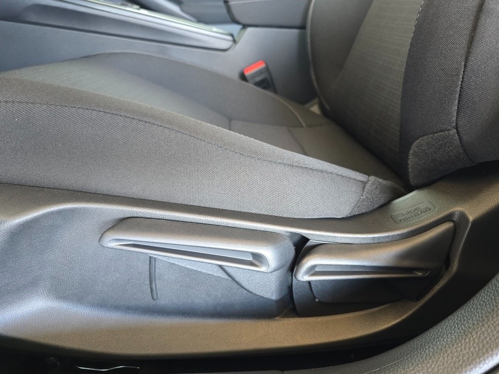 Thumbnail: 2026 Honda Civic - 11