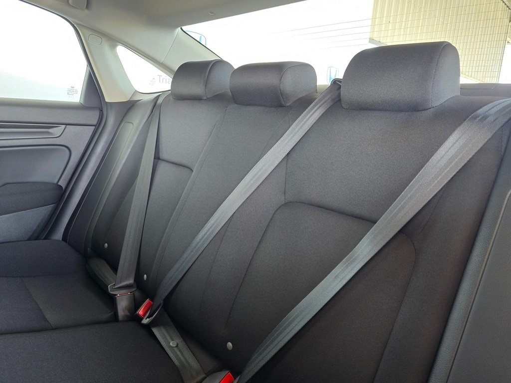 Thumbnail: 2026 Honda Civic - 18