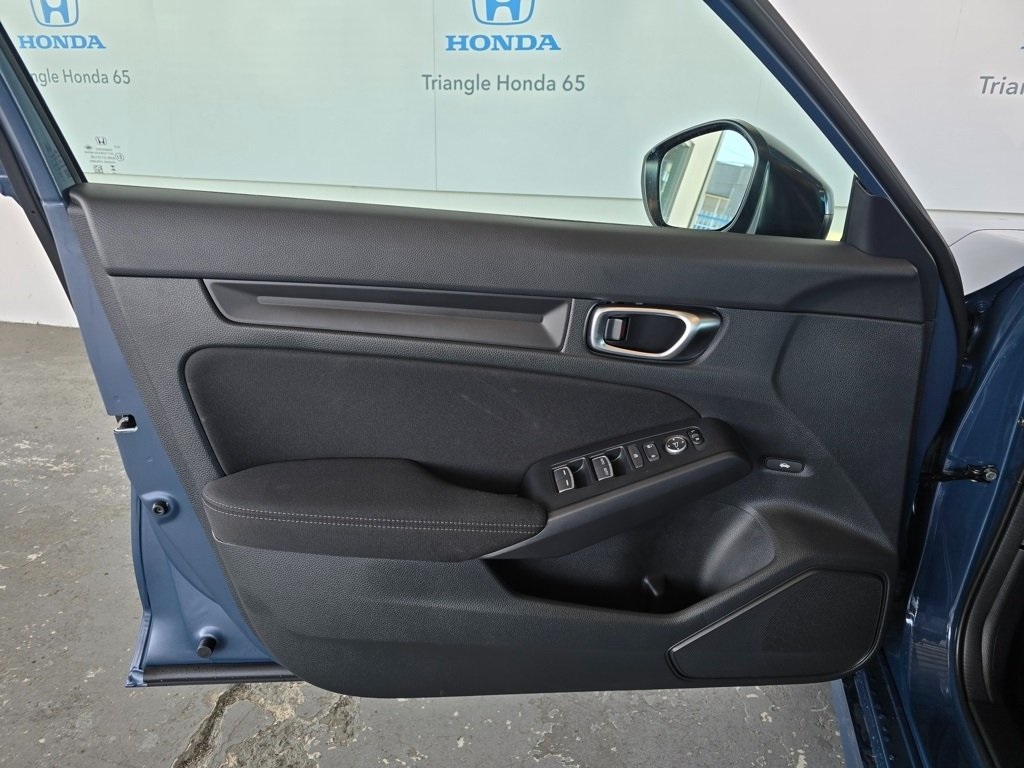 Thumbnail: 2026 Honda Civic - 19