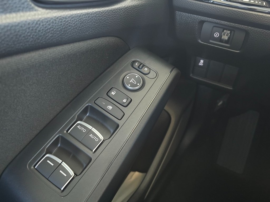 Thumbnail: 2026 Honda Civic - 21