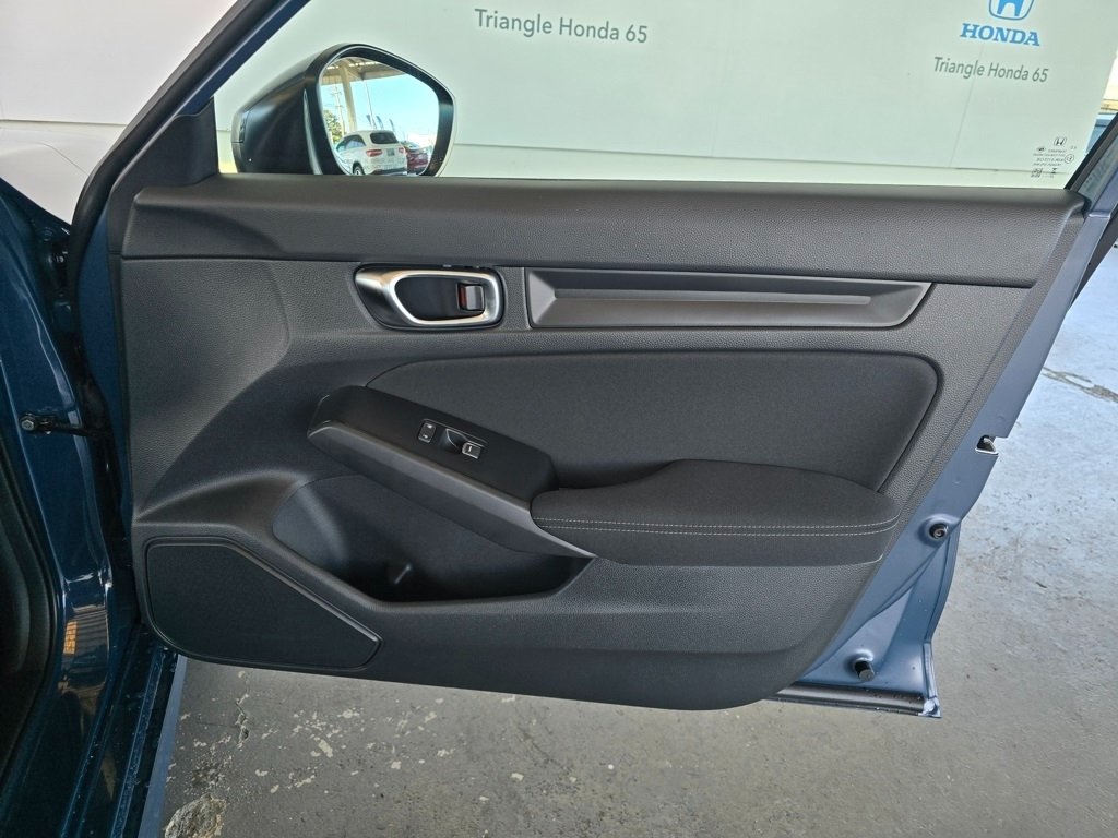 Thumbnail: 2026 Honda Civic - 22