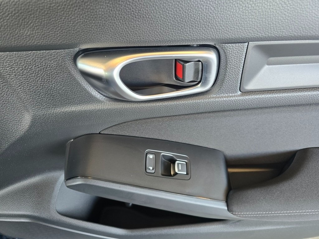 Thumbnail: 2026 Honda Civic - 23