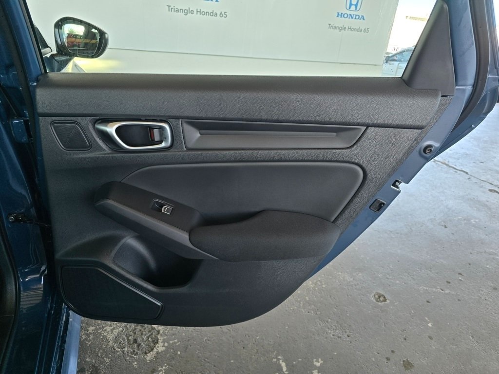 Thumbnail: 2026 Honda Civic - 24