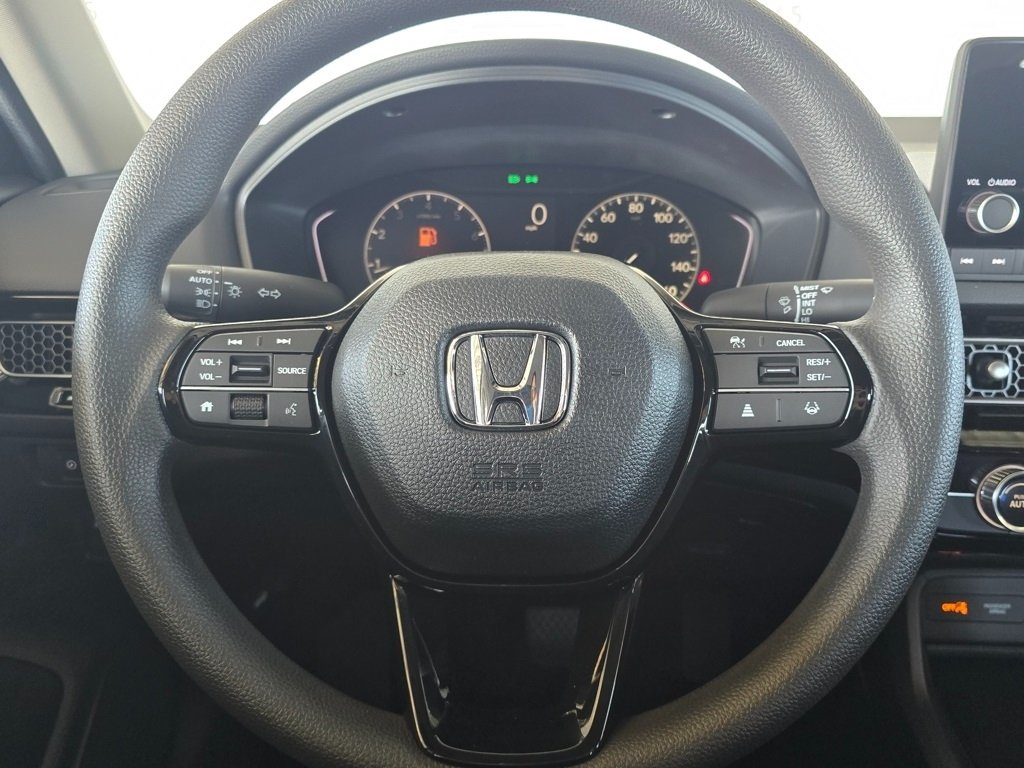 Thumbnail: 2026 Honda Civic - 27