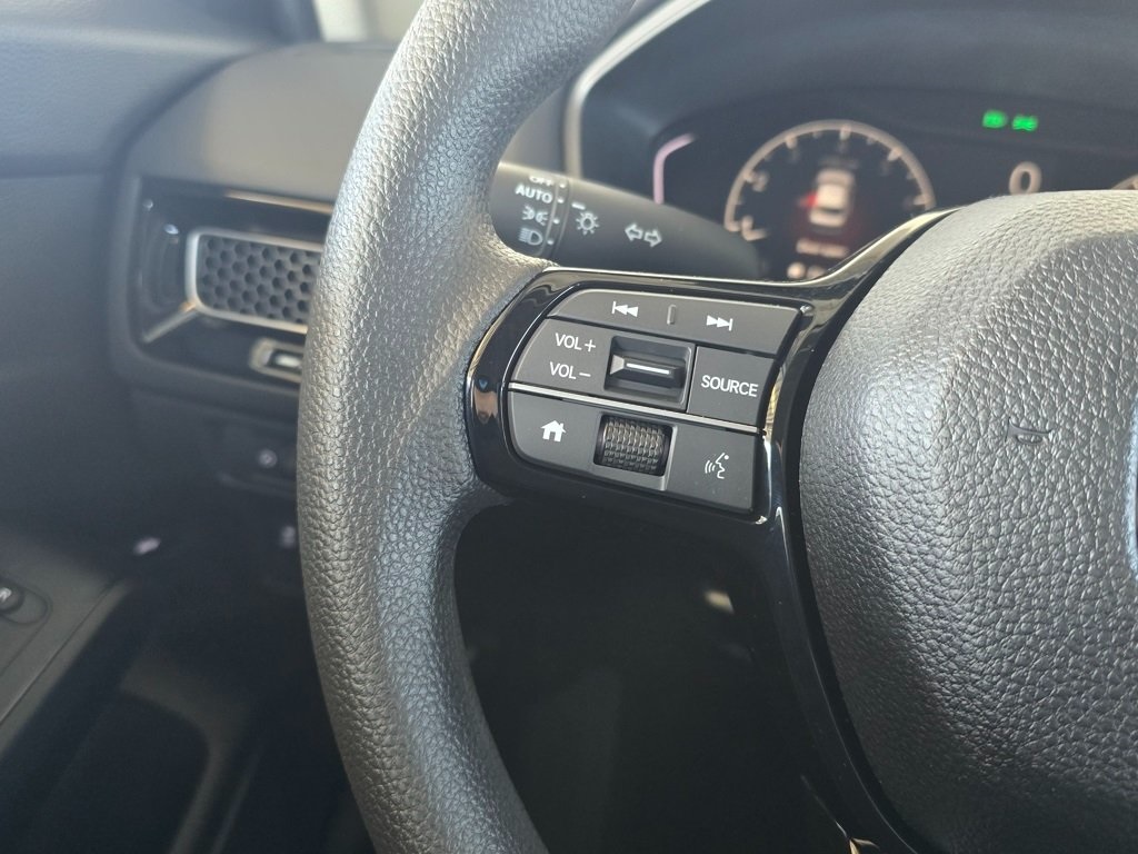 Thumbnail: 2026 Honda Civic - 28