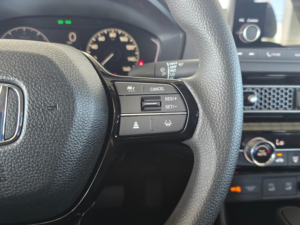 Thumbnail: 2026 Honda Civic - 29