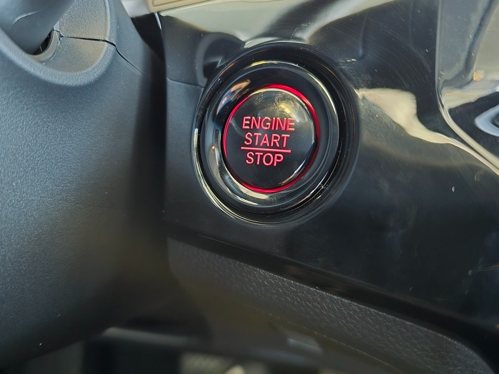 Thumbnail: 2026 Honda Civic - 30