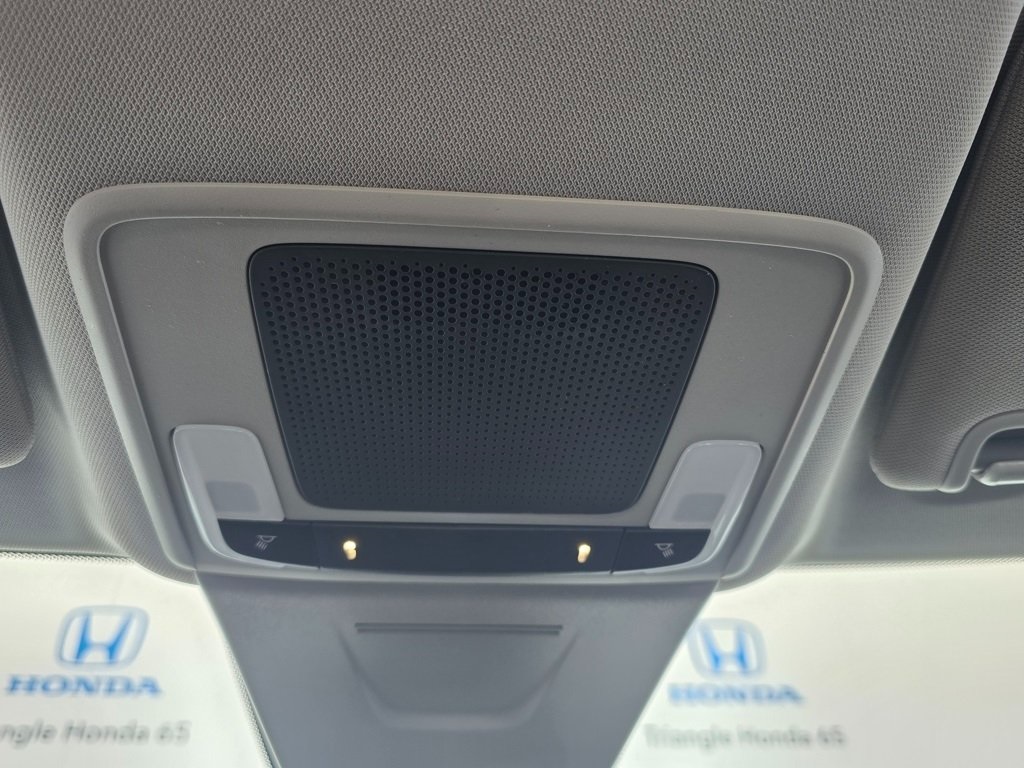 Thumbnail: 2026 Honda Civic - 31