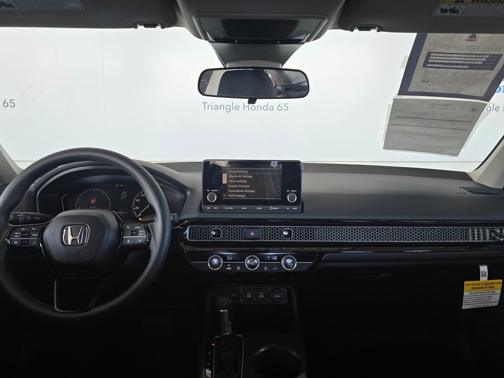 Thumbnail: 2026 Honda Civic - 6