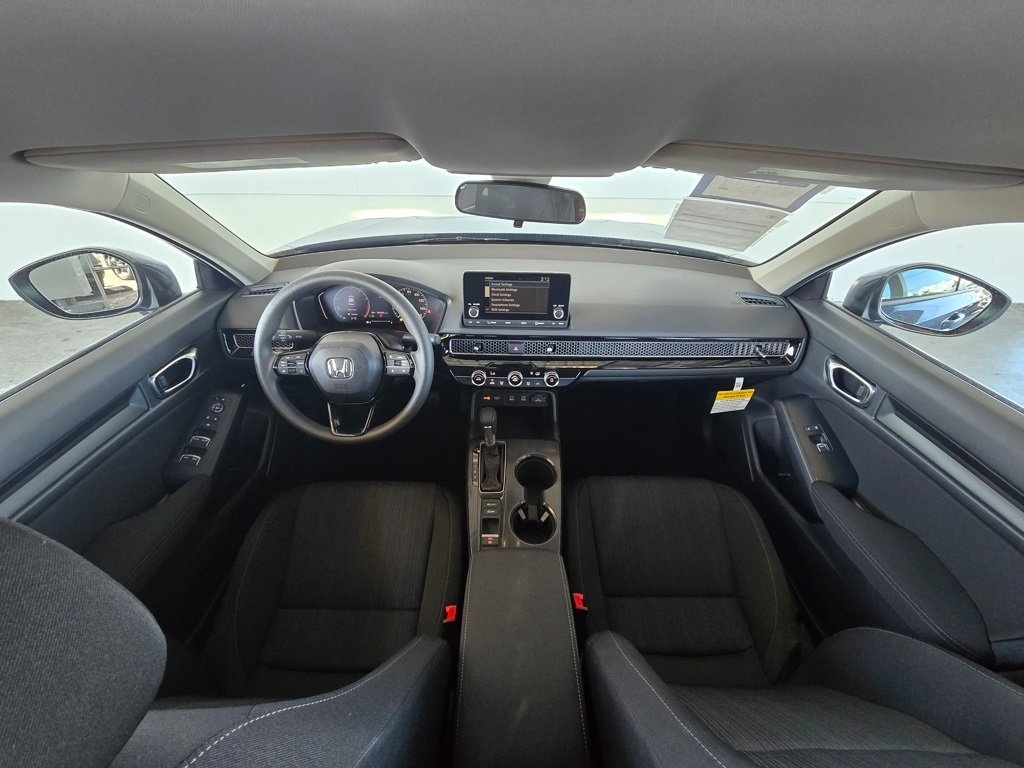 Thumbnail: 2026 Honda Civic - 8