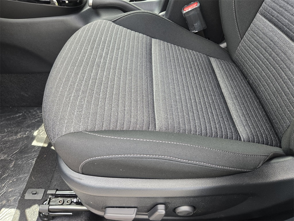 2025 Kia Soul EX Blue at Shottenkirk Kia Fort Bend