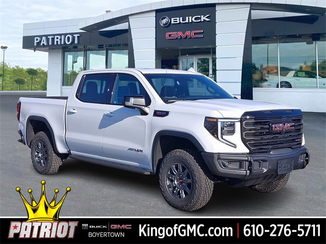 2026 GMC Sierra 1500 for sale at Patriot Auto Group