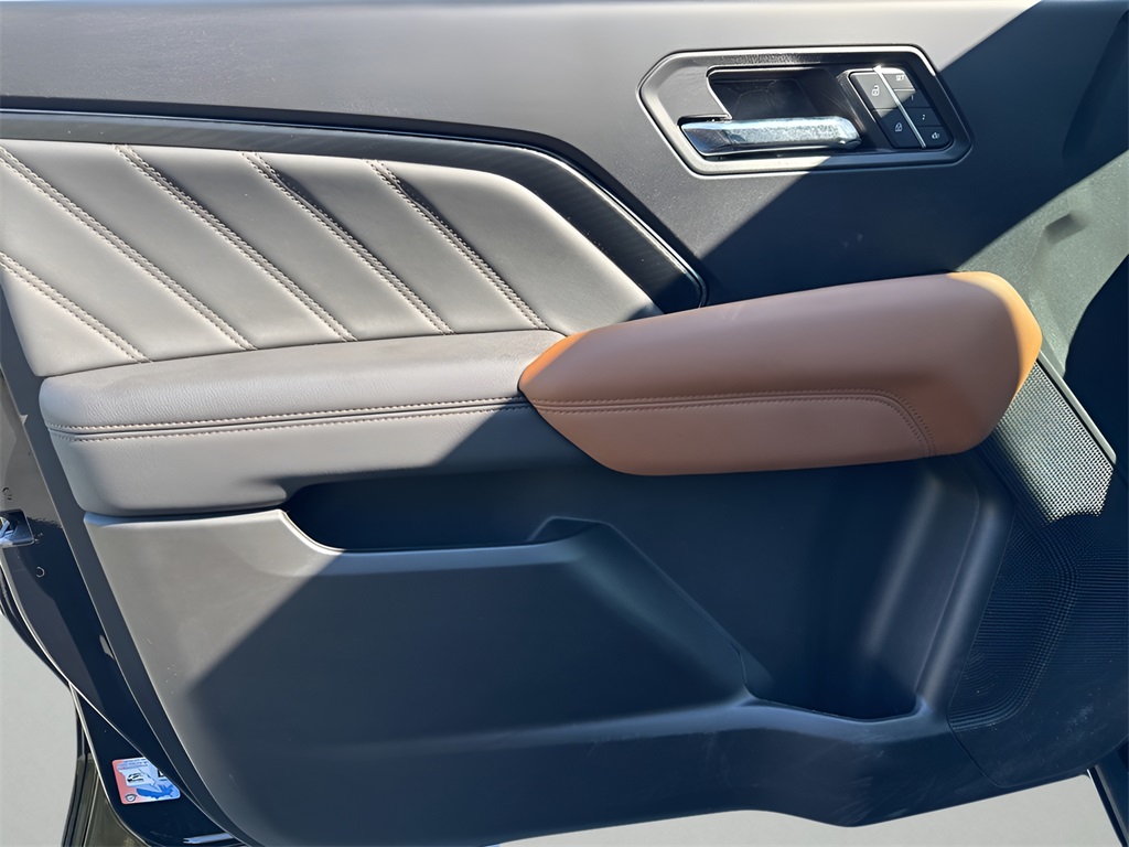 2024 GMC Canyon