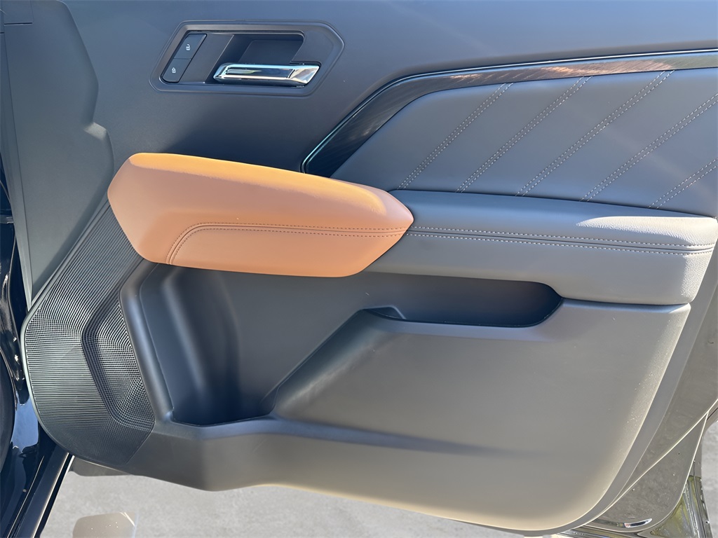 2024 GMC Canyon