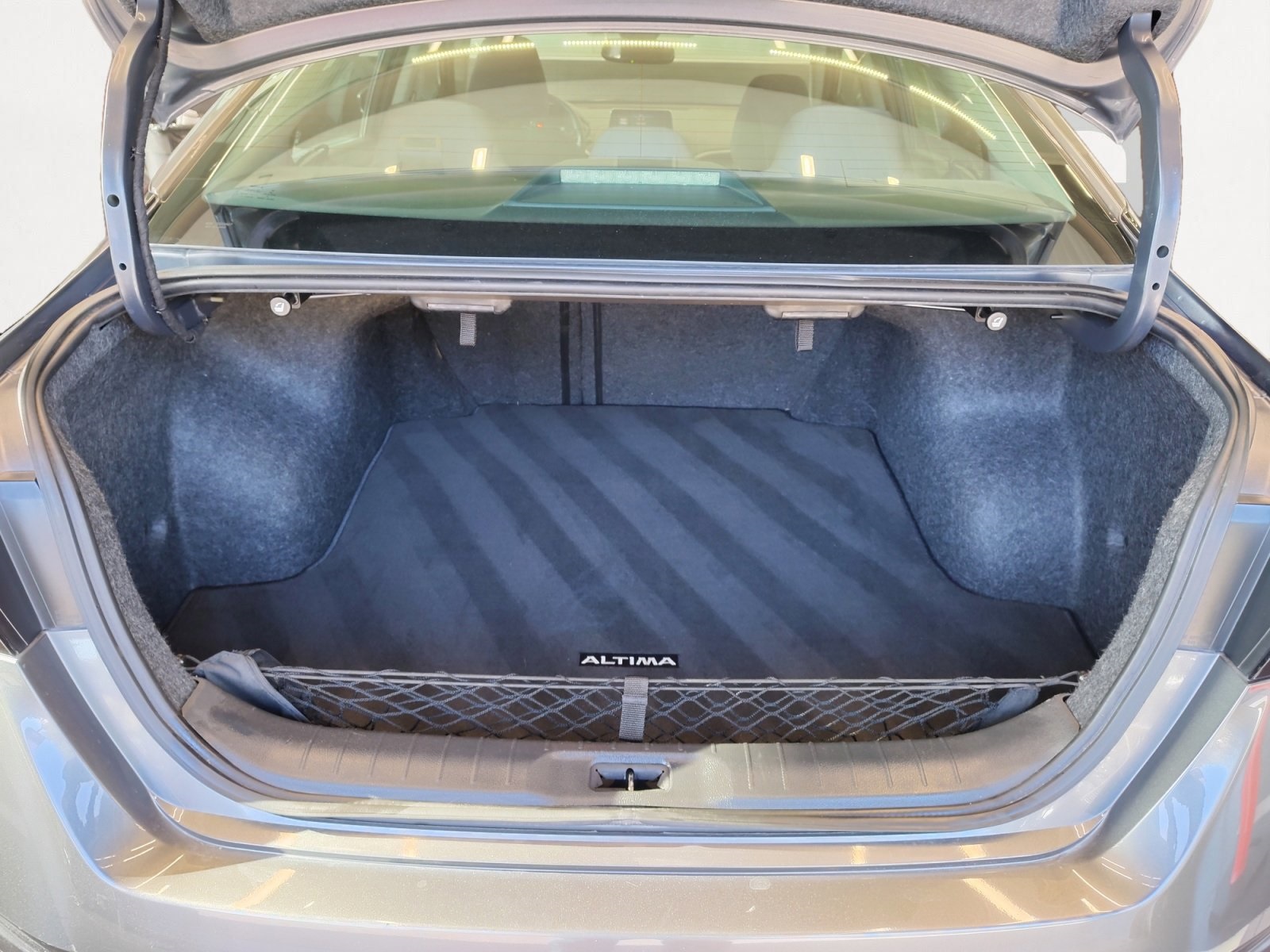 Used Car 2019 Nissan Altima  2.5 Sv For Sale Under $15,000 In San Antonio, Texas