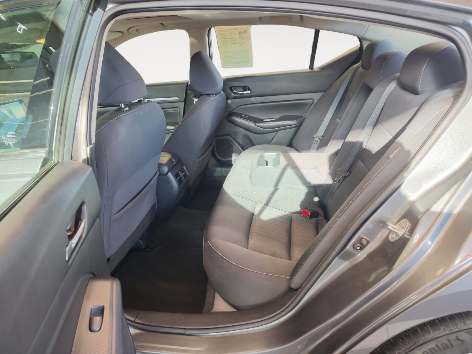 Used Car 2019 Nissan Altima  2.5 Sv For Sale Under $15,000 In San Antonio, Texas