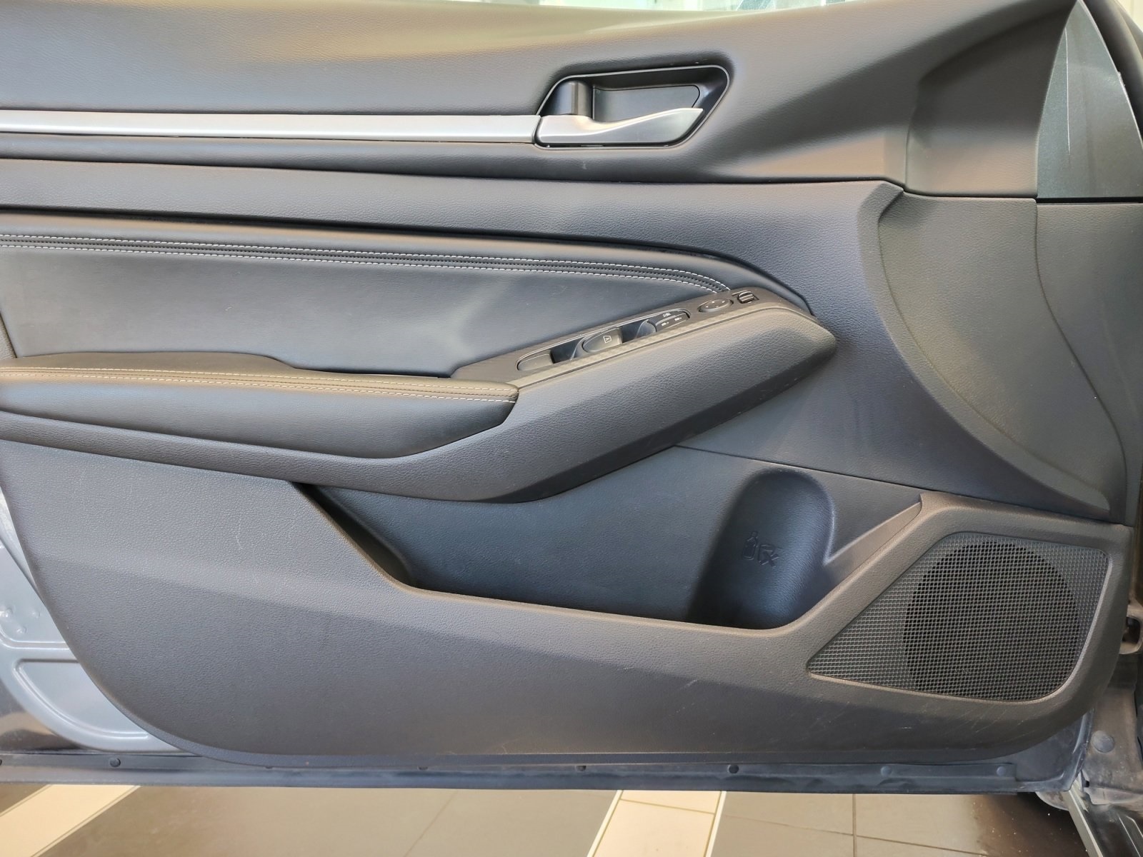 Used Car 2019 Nissan Altima  2.5 Sv For Sale Under $15,000 In San Antonio, Texas