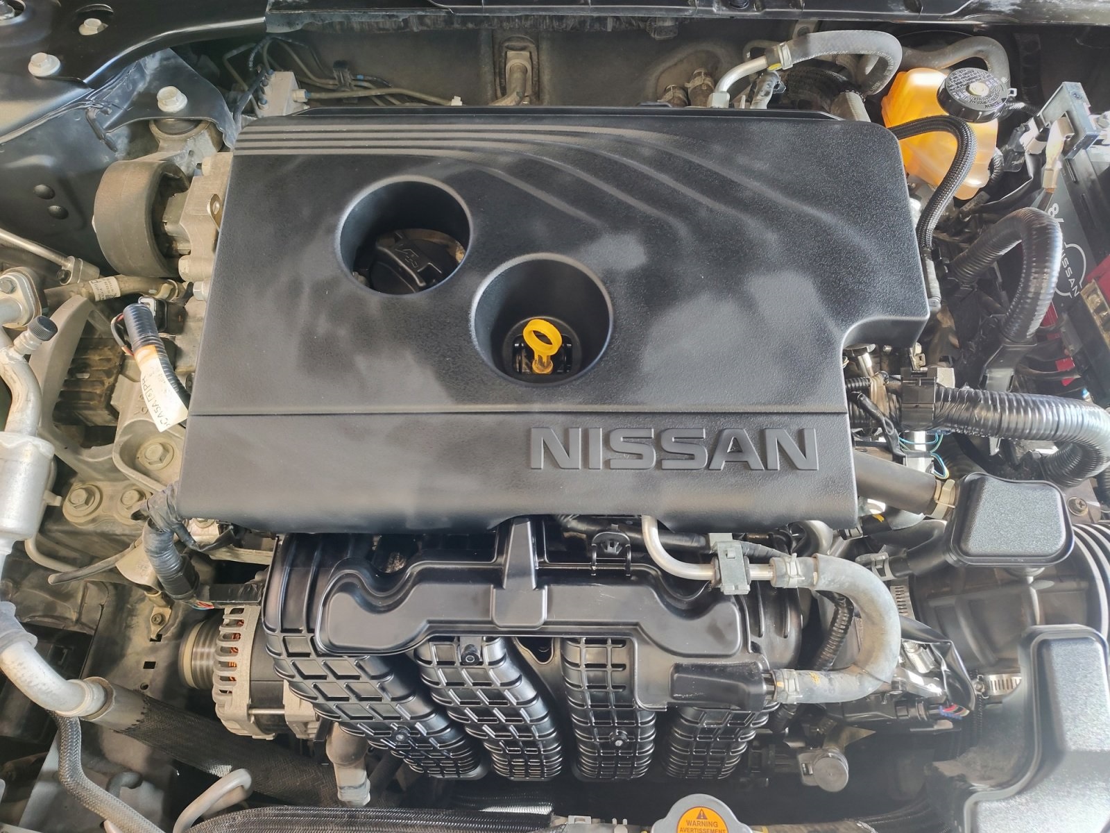 Used Car 2019 Nissan Altima  2.5 Sv For Sale Under $15,000 In San Antonio, Texas