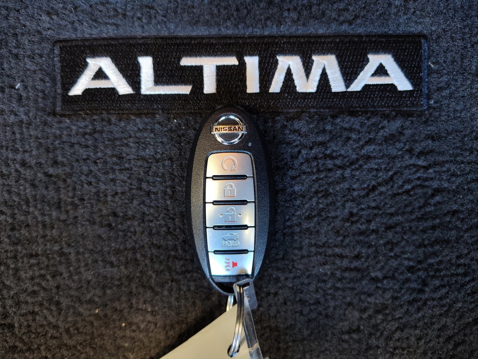 Used Car 2019 Nissan Altima  2.5 Sv For Sale Under $15,000 In San Antonio, Texas