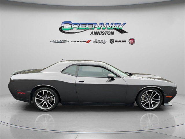 2023 Dodge Challenger GT RWD