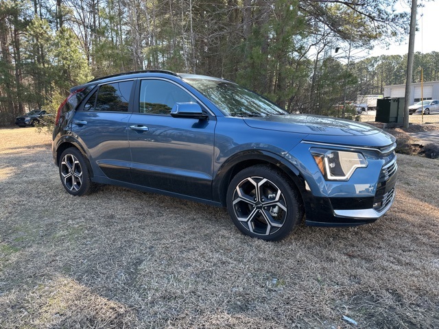 2025 Kia Niro SX Touring