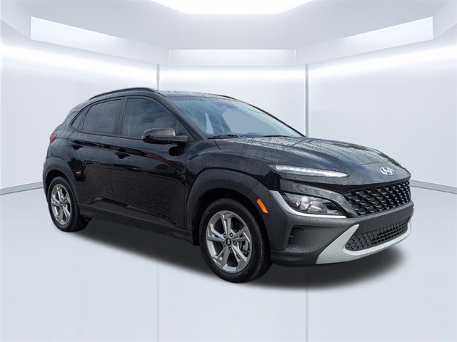 2023 Hyundai Kona SEL FWD