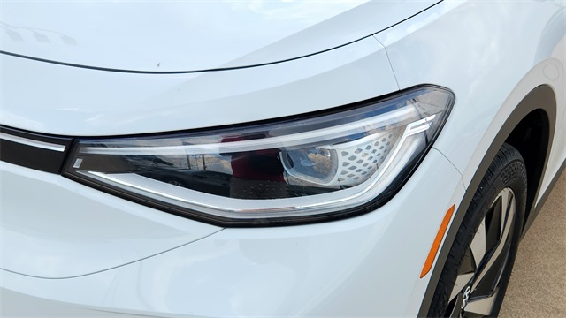 2022 Volkswagen ID.4