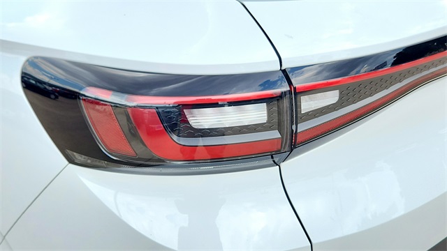 2022 Volkswagen ID.4