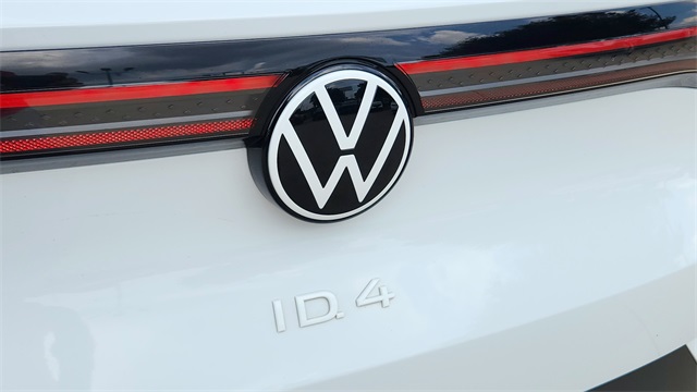 2022 Volkswagen ID.4