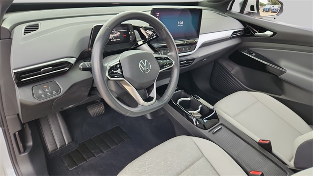 2022 Volkswagen ID.4